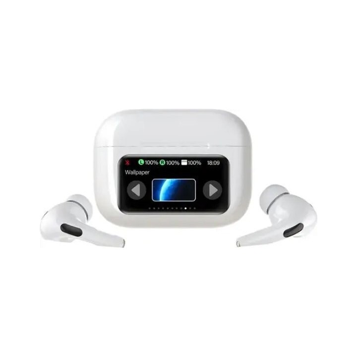 Riversong True Wireless Earbuds Airfly T2 White