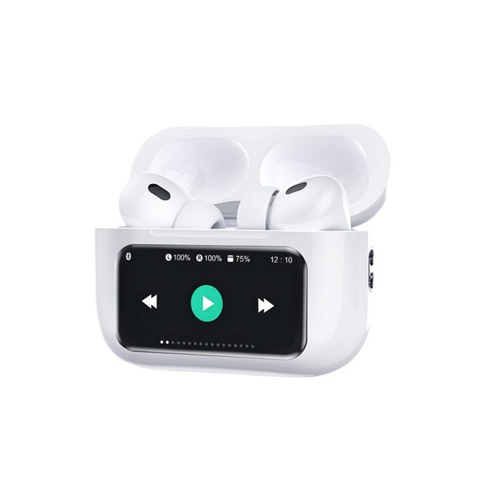 Riversong True Wireless Earbuds Airfly T2 White