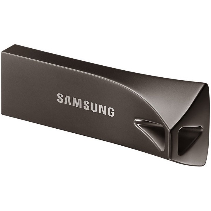 Samsung USB Stick 64GB Bar Plus 3.1 Gray