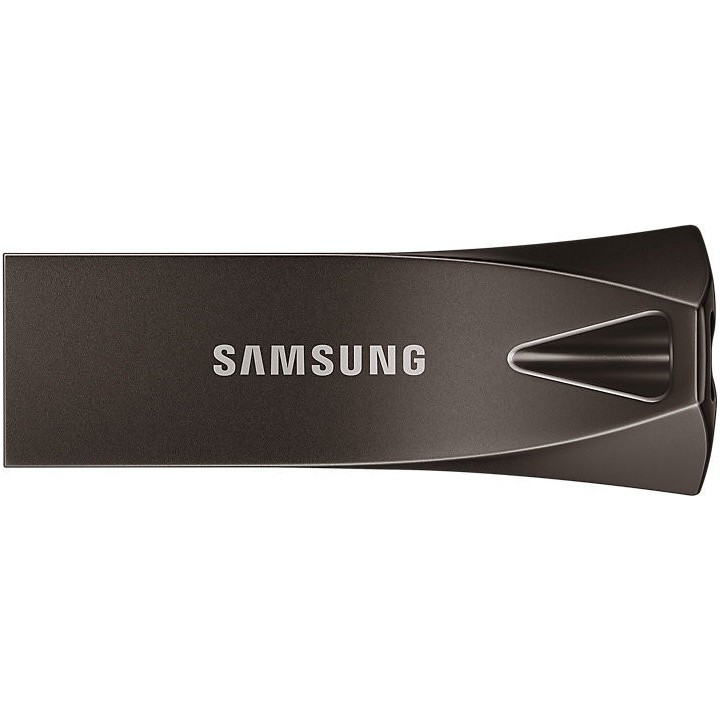 Samsung USB Stick 64GB Bar Plus 3.1 Gray