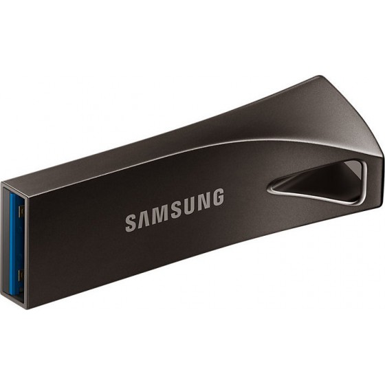 Samsung USB Stick 64GB Bar Plus 3.1 Gray