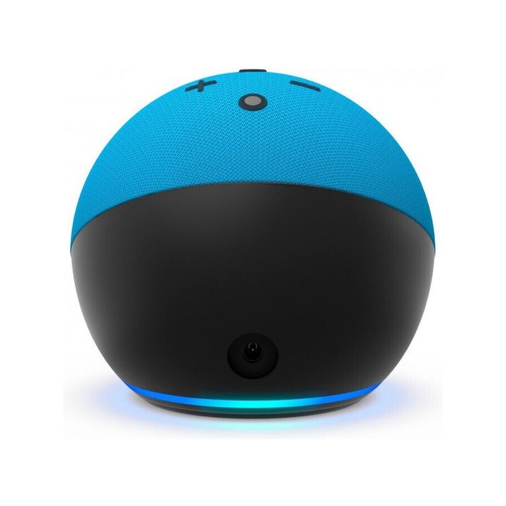 Amazon Echo Dot 5Gen Kids Dragon (B09L58QFKY) (AMZB09L58QFKY)