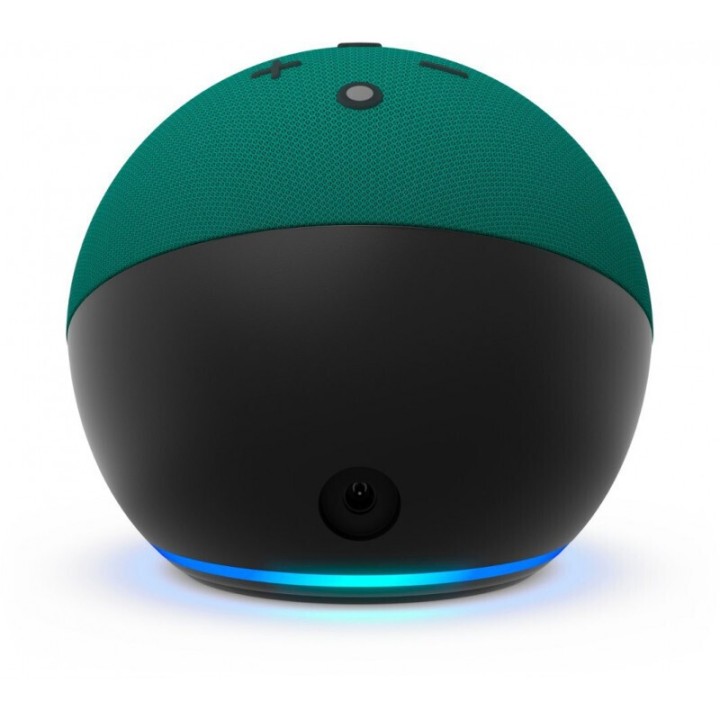 Amazon Echo Dot (5th Gen) Kids Smart Hub Wi-Fi / Bluetooth Συμβατό με Alexa