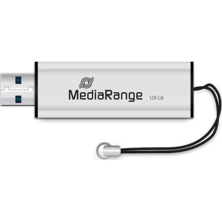 MediaRange USB 3.0 Flash Drive 128GB (MR918)