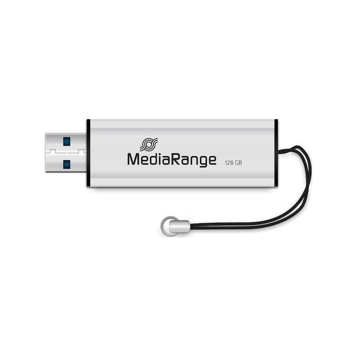MediaRange USB 3.0 Flash Drive 128GB (MR918)