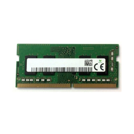 Ramaxel 8GB 2400MHz DDR4 PC4-19200 SoDimm Laptop Memory RMSA3260NA78HAF-2400