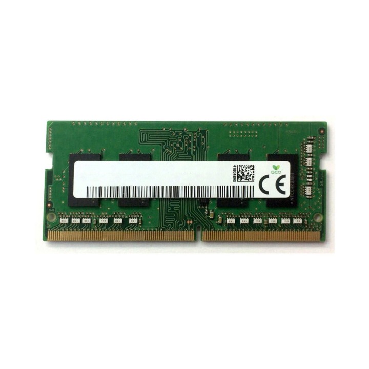 Ramaxel 8GB 2400MHz DDR4 PC4-19200 SoDimm Laptop Memory RMSA3260NA78HAF-2400