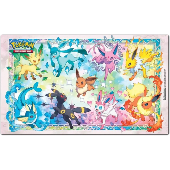 Pokemon Prismatic Evolutions: Super-Premium Collection
