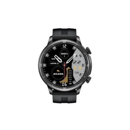 Hoco Y31 Calling Smart Watch sports (Call Version) Black