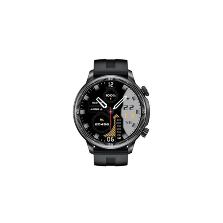 Hoco Y31 Calling Smart Watch sports (Call Version) Black