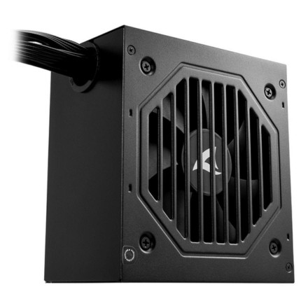 Sharkoon Rebel P10 750W Μαύρο Τροφοδοτικό Υπολογιστή Full Wired Cybenetics Silver (SHR43750)