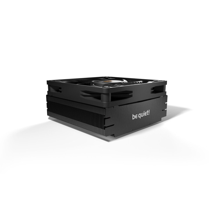Be Quiet Pure Rock Lp Ψύκτρα Επεξεργαστή Low Profile για Socket AM4/AM5/115x