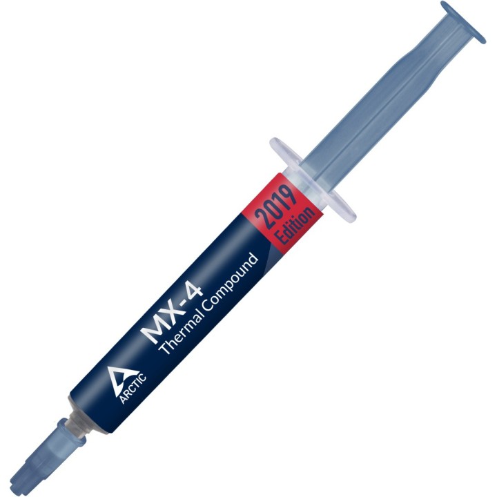 Arctic MX-4 2019 Edition Thermal Paste 4gr