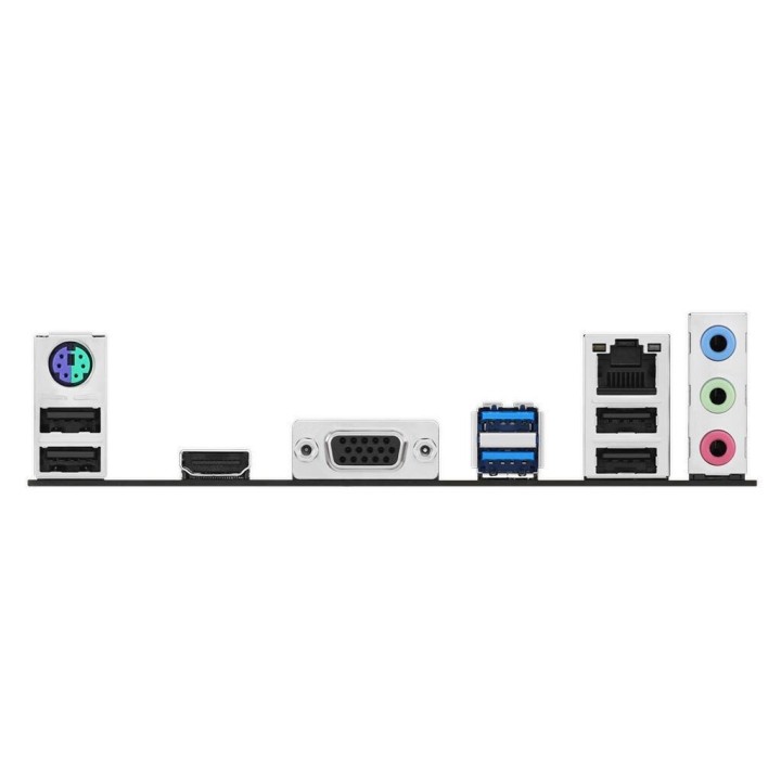 Asus Prime H610M-K ARGB Motherboard Micro ATX με Intel 1700 Socket