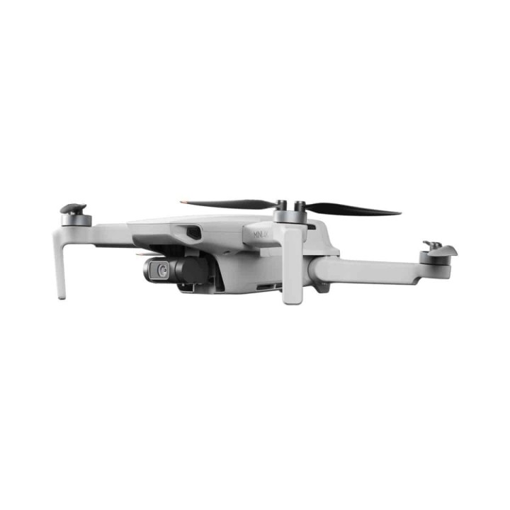 DJI Mini 4K Drone Fly More Combo EU με Κάμερα 4K 30fps και Χειριστήριο