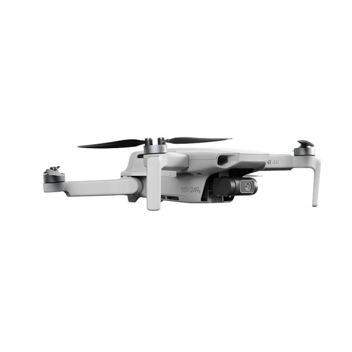 DJI Mini 4K Drone Fly More Combo EU με Κάμερα 4K 30fps και Χειριστήριο