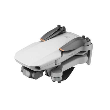 DJI Mini 4K Drone Fly More Combo EU με Κάμερα 4K 30fps και Χειριστήριο