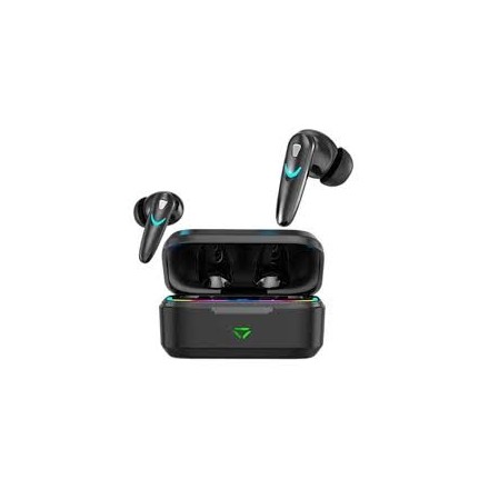 Riversong True Wireless Earbuds Yoga G3 Black