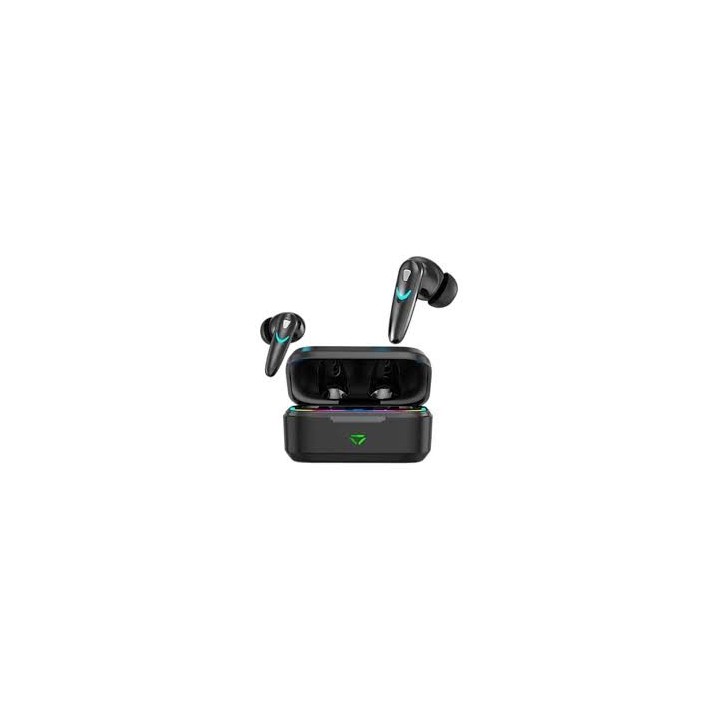 Riversong True Wireless Earbuds Yoga G3 Black