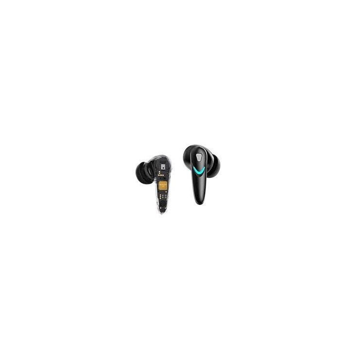 Riversong True Wireless Earbuds Yoga G3 Black
