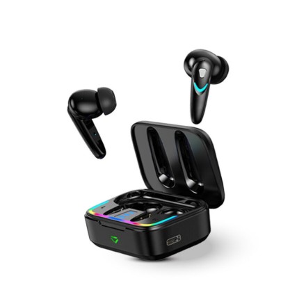 Riversong True Wireless Earbuds Yoga G3 Black