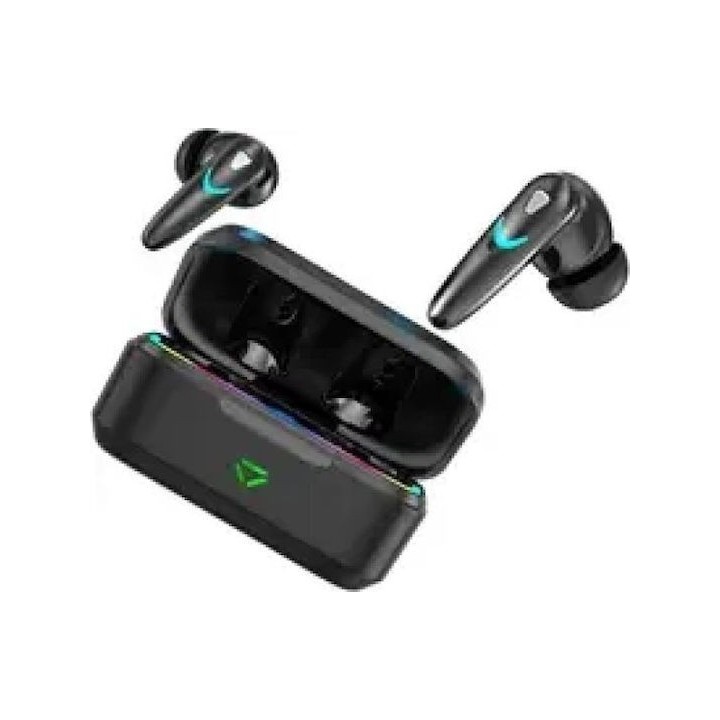 Riversong True Wireless Earbuds Yoga G3 Black
