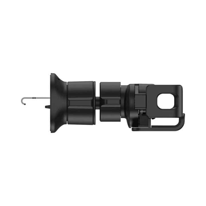 Baseus Car Mount Holder Stable Air Outlet Black