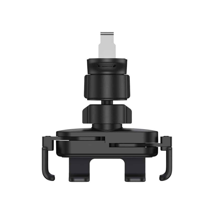 Baseus Car Mount Holder Stable Air Outlet Black
