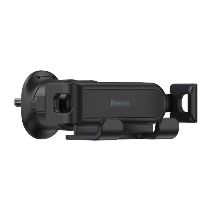 Baseus Car Mount Holder Stable Air Outlet Black