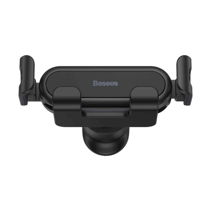 Baseus Car Mount Holder Stable Air Outlet Black
