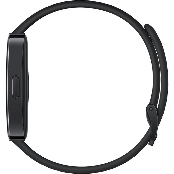 Huawei Band 9 Αδιάβροχο με Παλμογράφο Starry Black