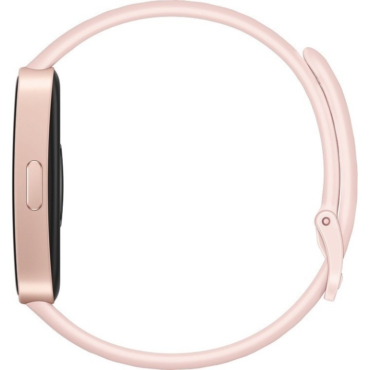 Huawei Band 9 Αδιάβροχο με Παλμογράφο Charm Pink