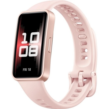 Huawei Band 9 Αδιάβροχο με Παλμογράφο Charm Pink