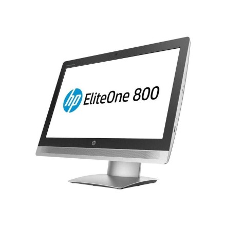 HP ProOne 600 G2 All In One 21.5 / Intel 6500 i5 3.2 Hz / Intel HD Graphics 530/ 8GB/512GB SSD(REFURBISHED-GRADE A) Win10 Pro