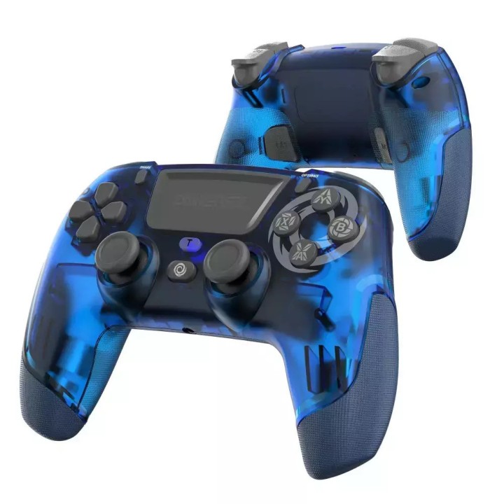 Ασύρματο χειριστήριο Oniverse Revolt Pad Neptune Blue for PC PS4, PS3 Android iOS Wireless Blue