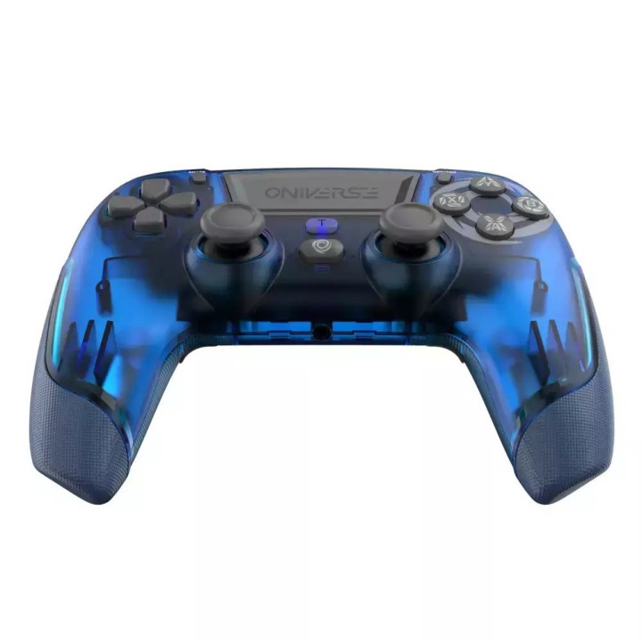 Ασύρματο χειριστήριο Oniverse Revolt Pad Neptune Blue for PC PS4, PS3 Android iOS Wireless Blue