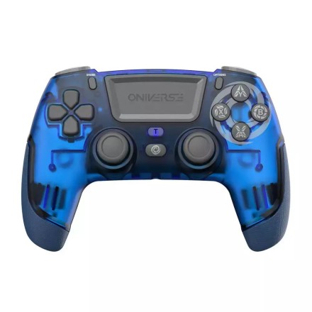 Ασύρματο χειριστήριο Oniverse Revolt Pad Neptune Blue for PC PS4, PS3 Android iOS Wireless Blue