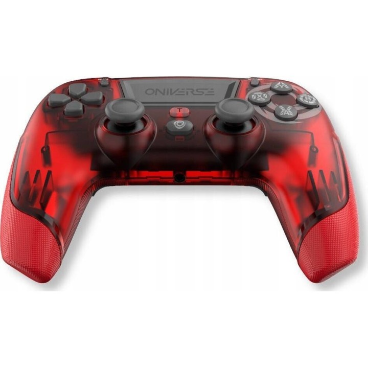 Ασύρματο χειριστήριο Oniverse Revolt Pad Neptune Blue for PC PS4, PS3 Android iOS Wireless Red