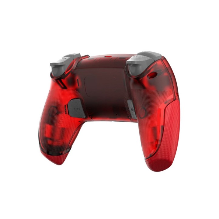 Ασύρματο χειριστήριο Oniverse Revolt Pad Neptune Blue for PC PS4, PS3 Android iOS Wireless Red