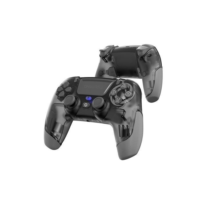 Ασύρματο χειριστήριο Oniverse Revolt Pad Neptune Blue for PC PS4, PS3 Android iOS Wireless Grey