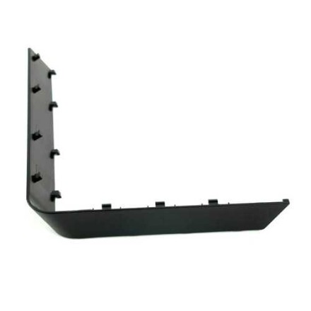 HDD Harddisk cover compatible for Playstation 4 Slim PS4 BLACK