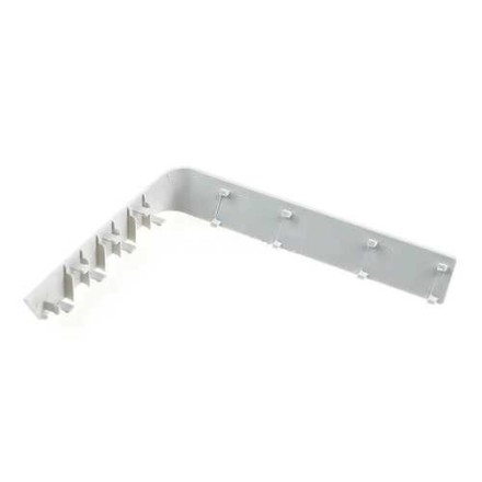 HDD Harddisk cover compatible for Playstation 4 Slim PS4 WHITE