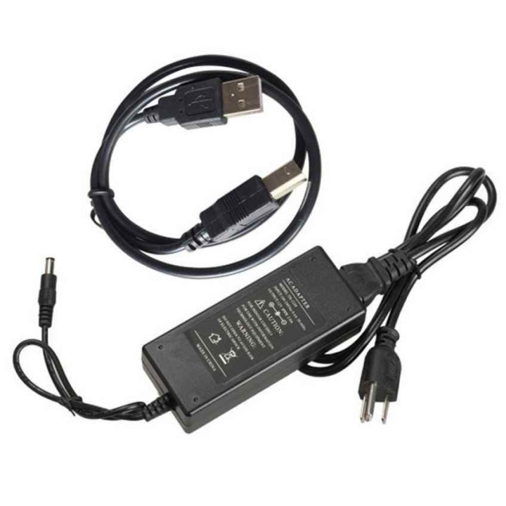Θήκη για Σκληρό Δίσκο 3.5" SATA III με σύνδεση USB 2.0