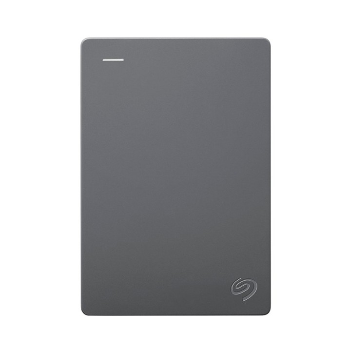 Εξωτερικός Σκληρός Δίσκος SEAGATE 2.5'' 4TB Basic (STJL4000400) (SEASTJL4000400)