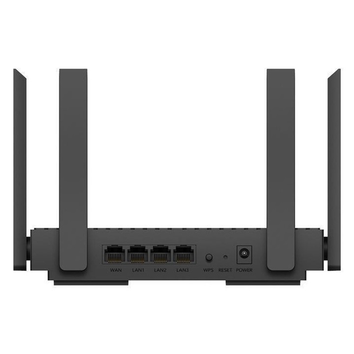 ACCESS POINT DUAL-BAND GIGABIT WI-FI6 AX3000 CUDY WR3000