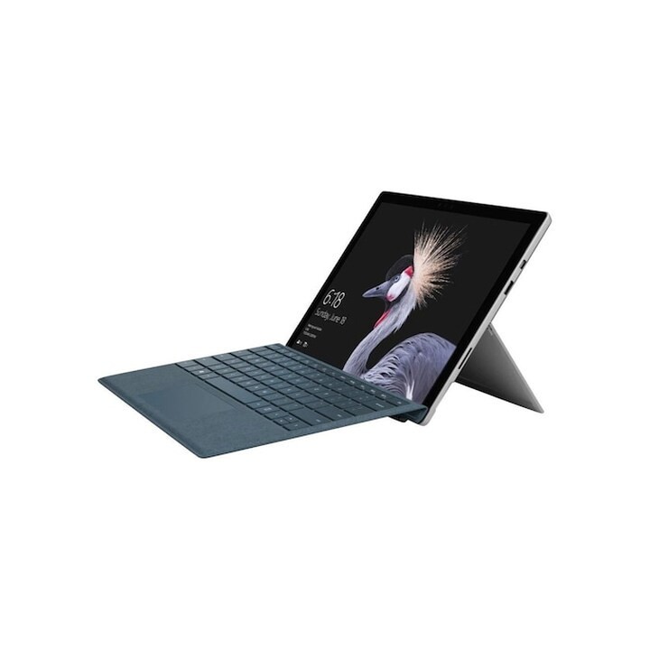 Microsoft Surface 1769 13.5 Touch (Core i5-7300U/8GB/256GB SSD/W11 Pro) Refurbished