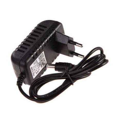Τροφοδοτικό ΦΟΡΤΙΣΤΗΣ 12V 800mA για οποιαδήποτε συσκευή απαιτεί αντίστοιχη τροφοδοσία