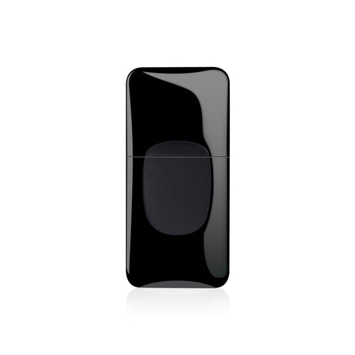 TP-LINK Mini Wireless N USB Adapter 300 Mbps V4