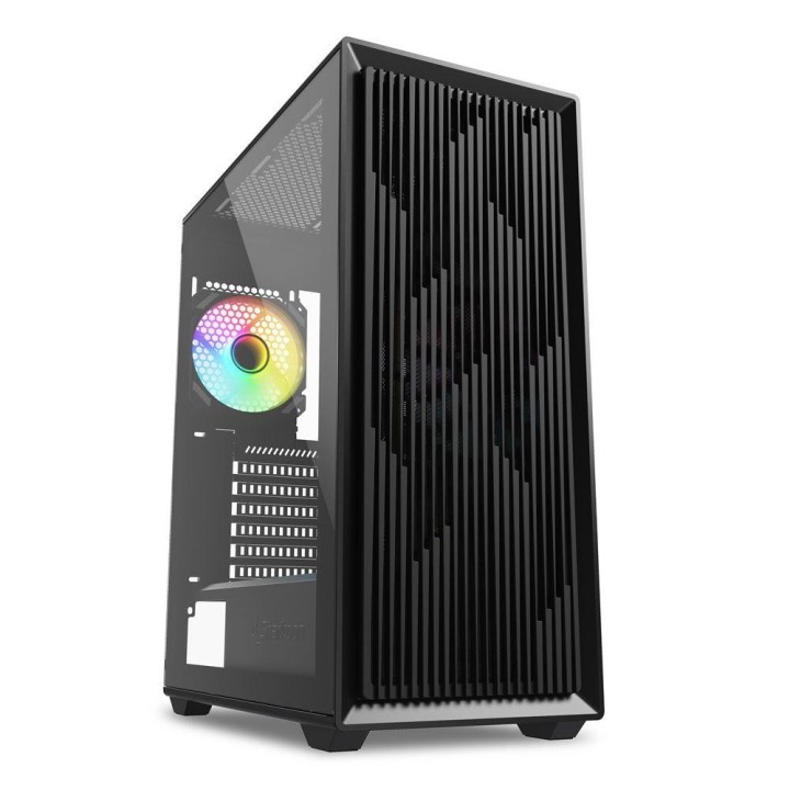 Sharkoon VK2 RGB (41206) (SHR41206)