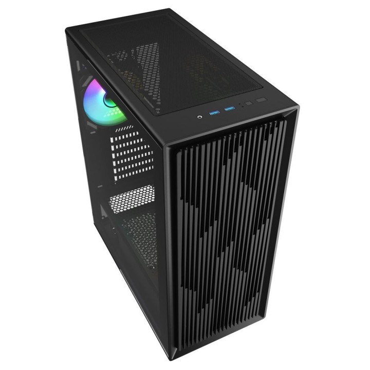 Sharkoon VK2 RGB (41206) (SHR41206)